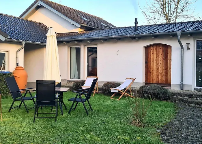 Ferienhaus Finca De Vida Y Luz