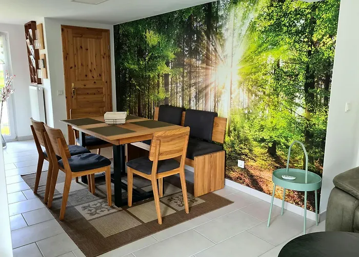 Ferienhaus Finca De Vida Y Luz
