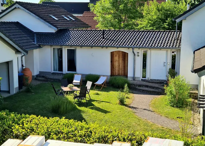 Ferienhaus Finca De Vida Y Luz