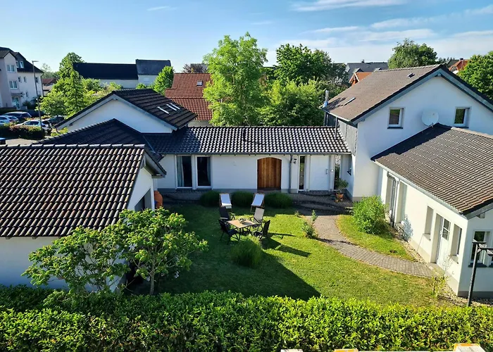 Ferienhaus Finca De Vida Y Luz
