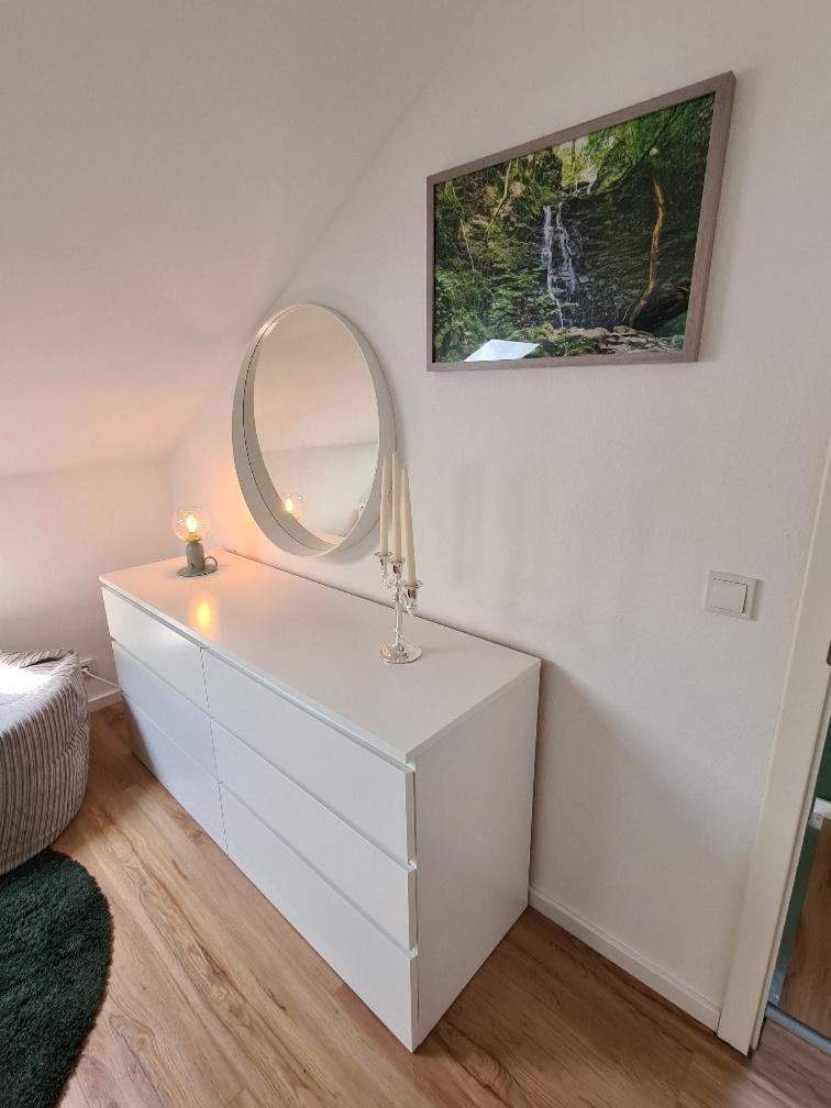 Ferienhaus De Vida Y Luz *