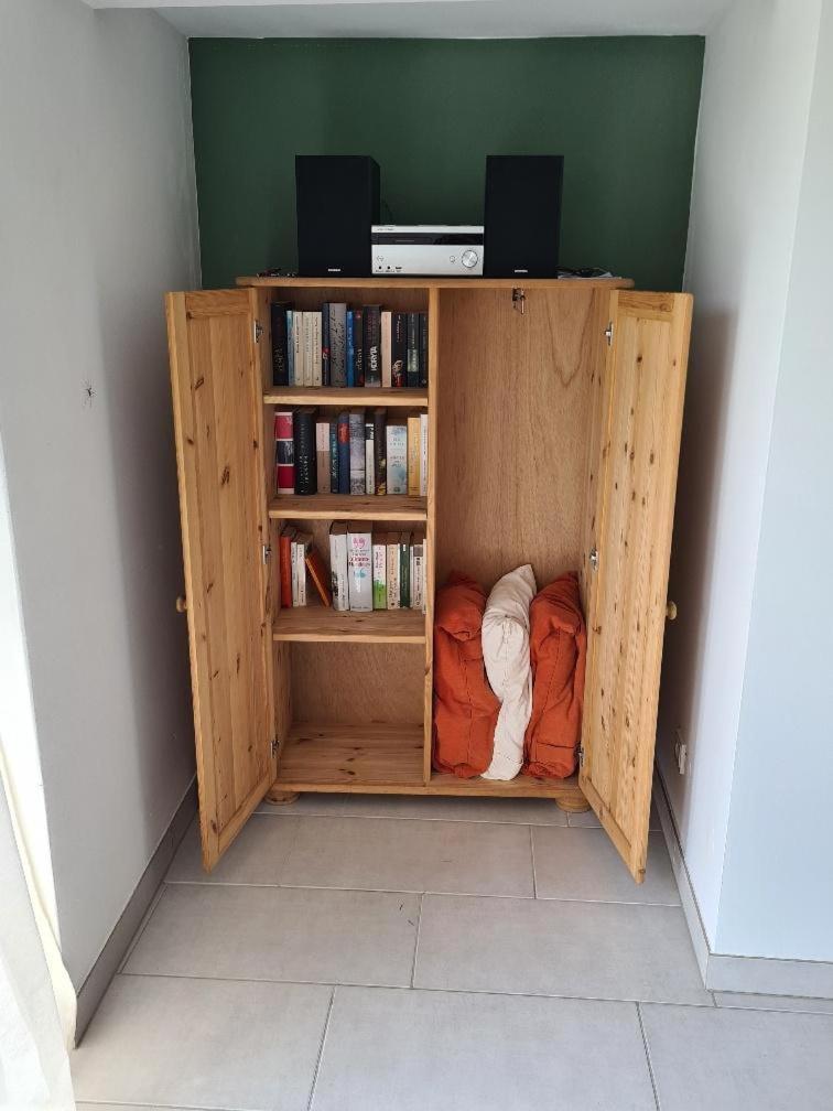 De Vida Y Luz Ferienhaus