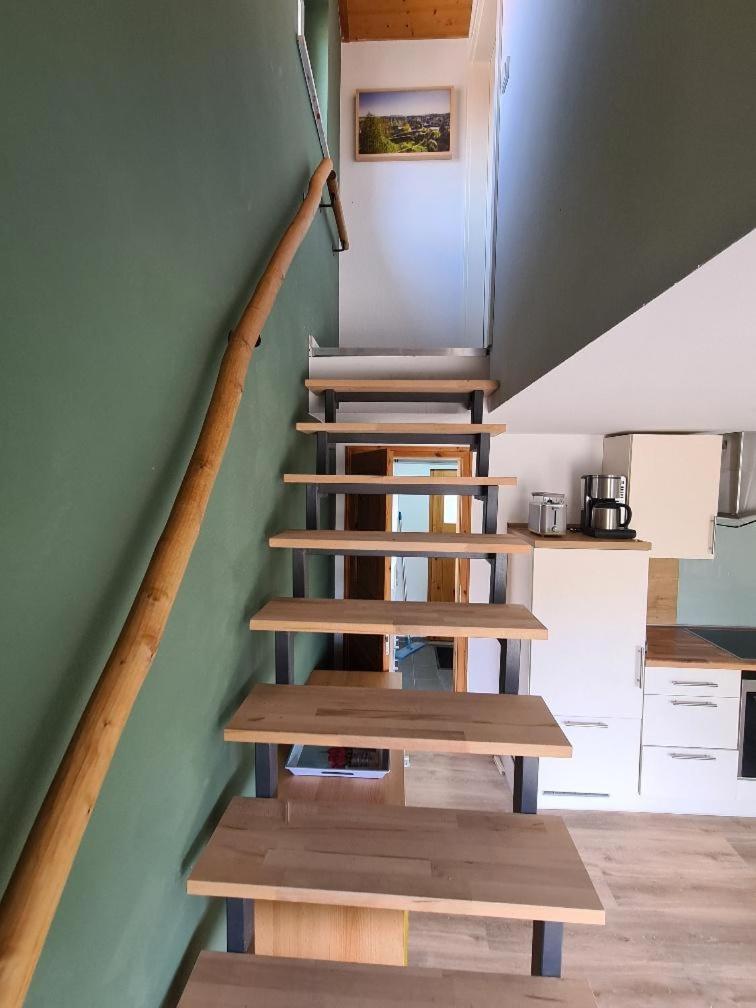 De Vida Y Luz Ferienhaus Auderath