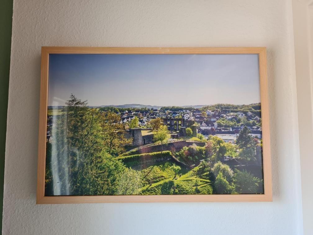 Ferienhaus De Vida Y Luz *