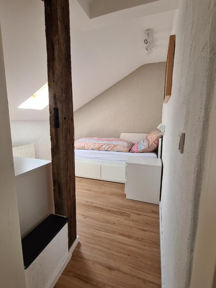 Ferienhaus De Vida Y Luz Auderath