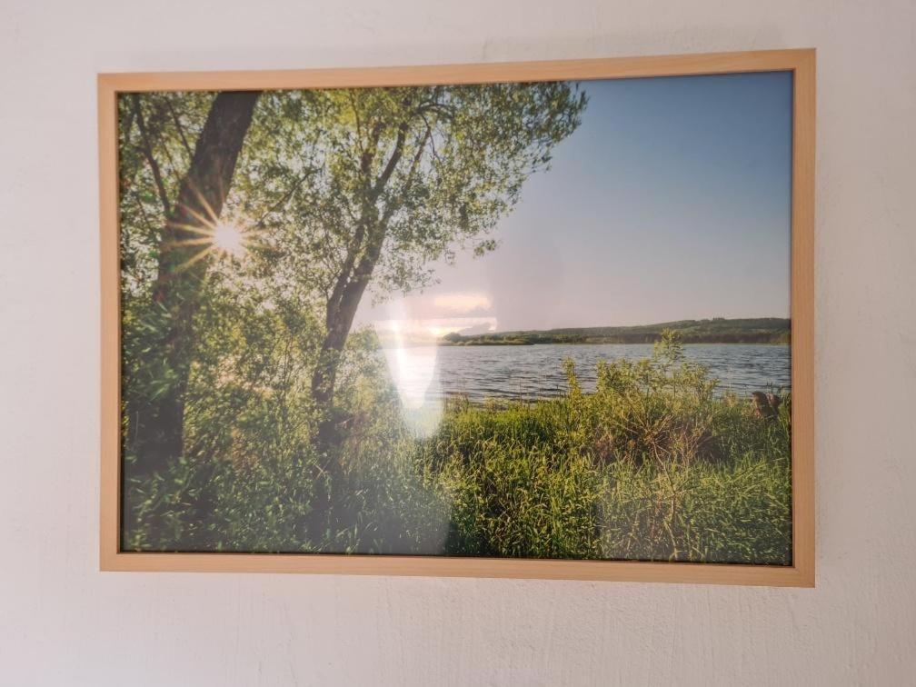De Vida Y Luz Ferienhaus Auderath