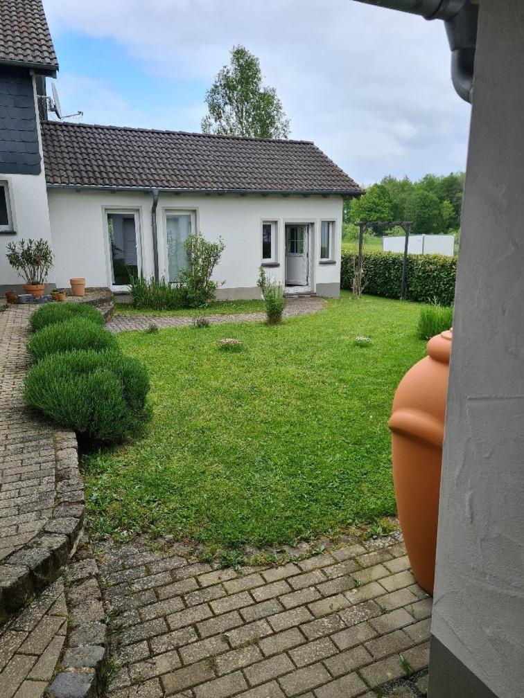 Ferienhaus De Vida Y Luz