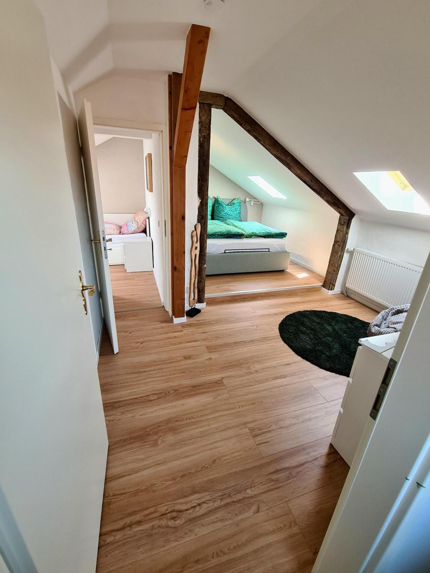De Vida Y Luz Ferienhaus Auderath
