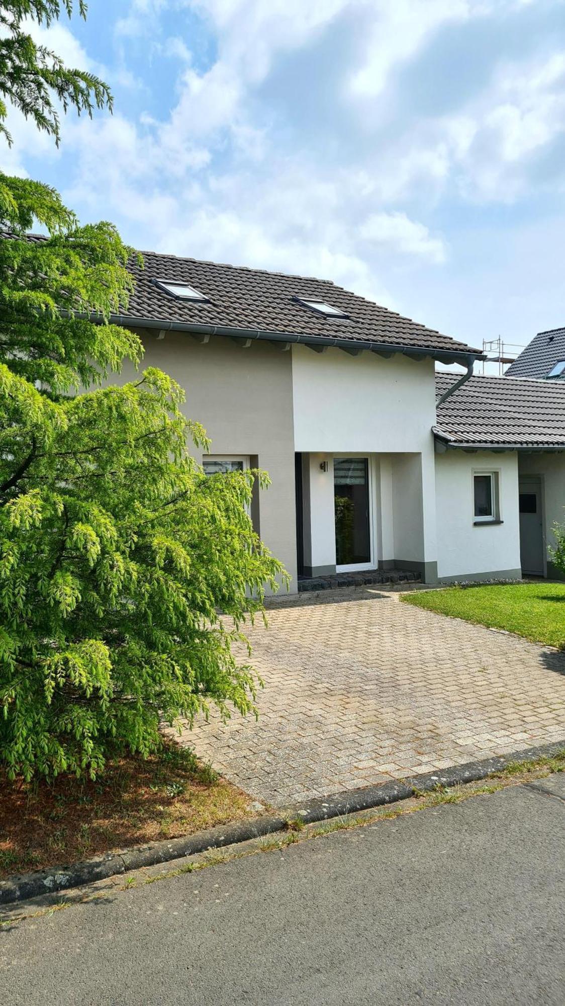 De Vida Y Luz Ferienhaus Auderath